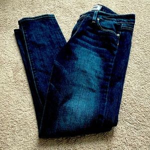 PAIGE jeans size 27